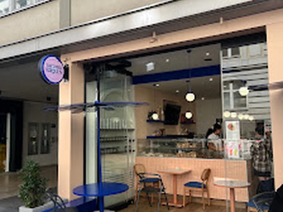 Tarama Bagels