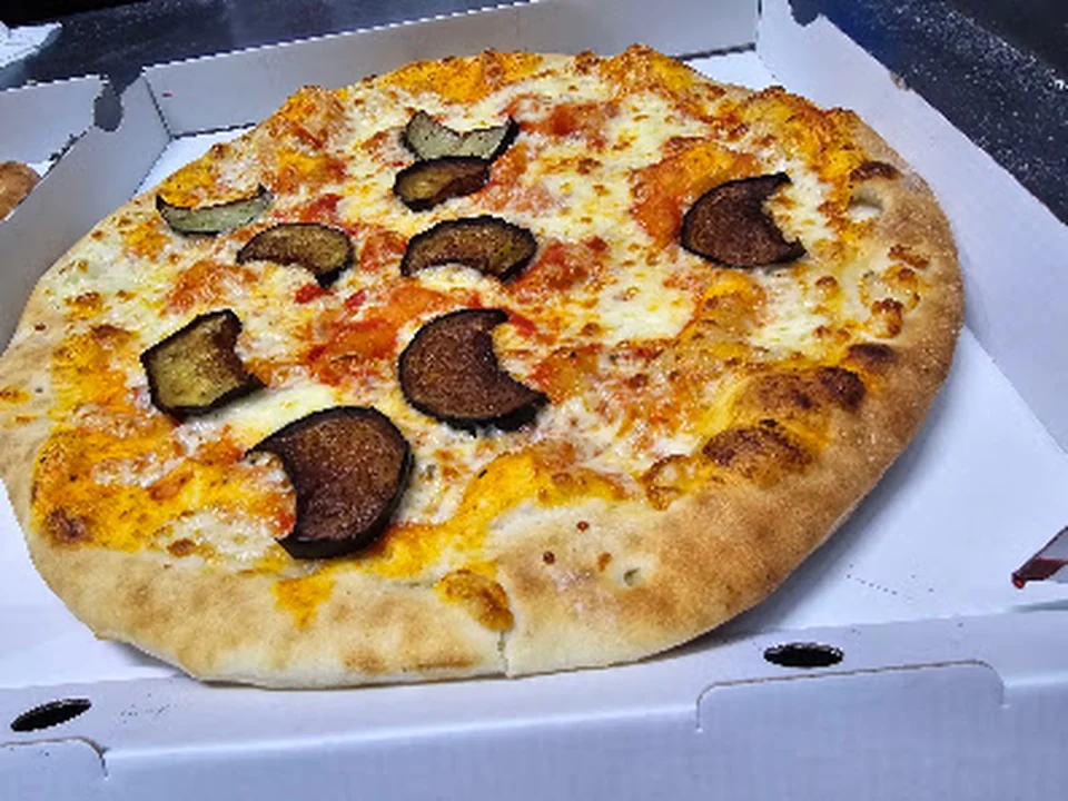 Tasty Food