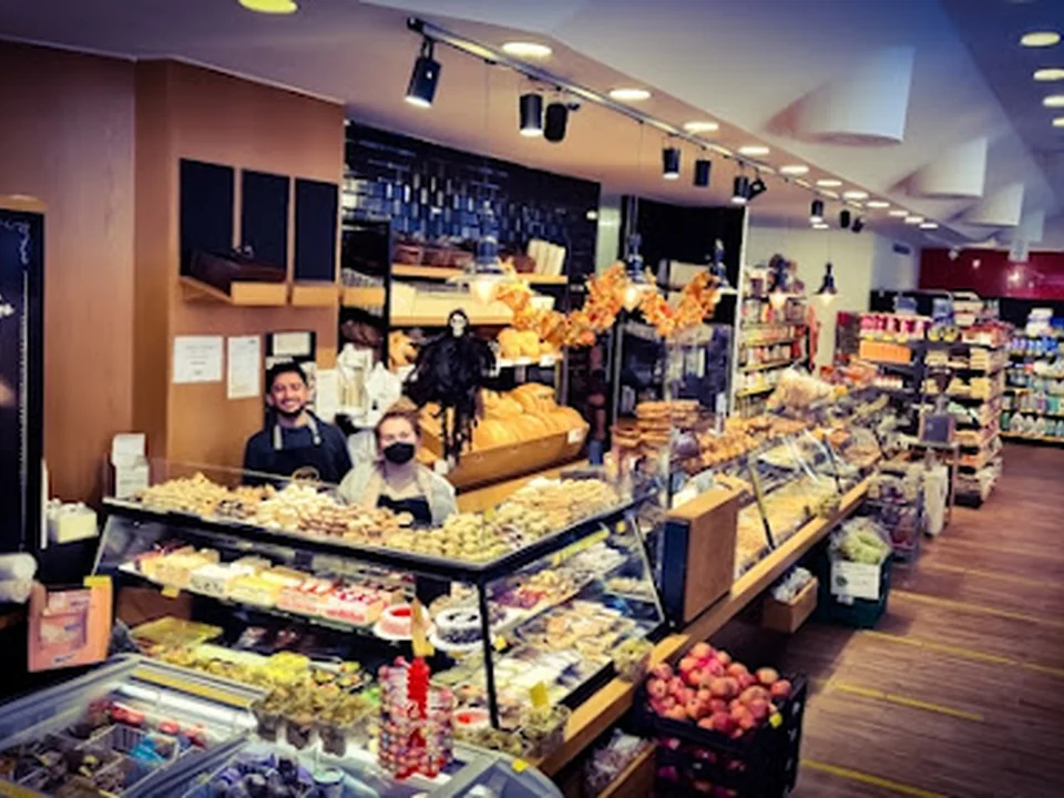 Tat Bäckerei