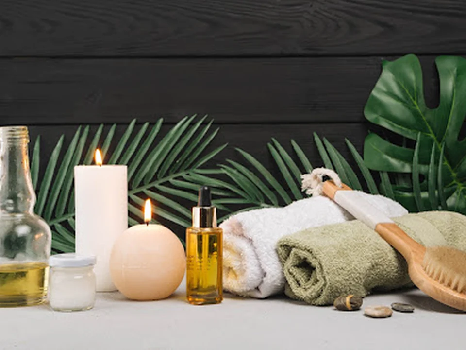TCM Massage