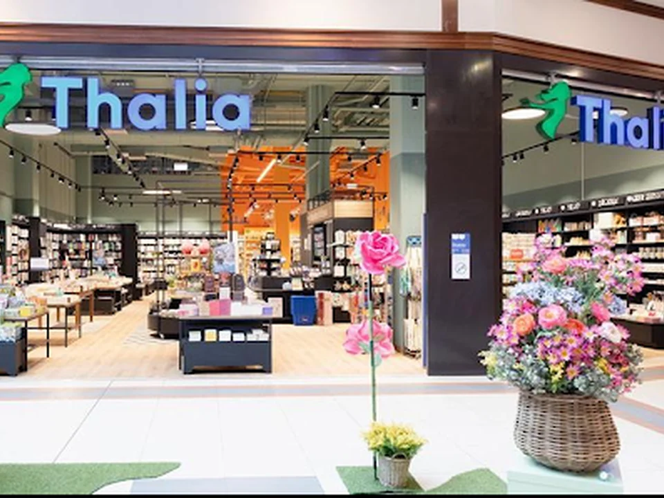 Thalia Wien - Stadion Center