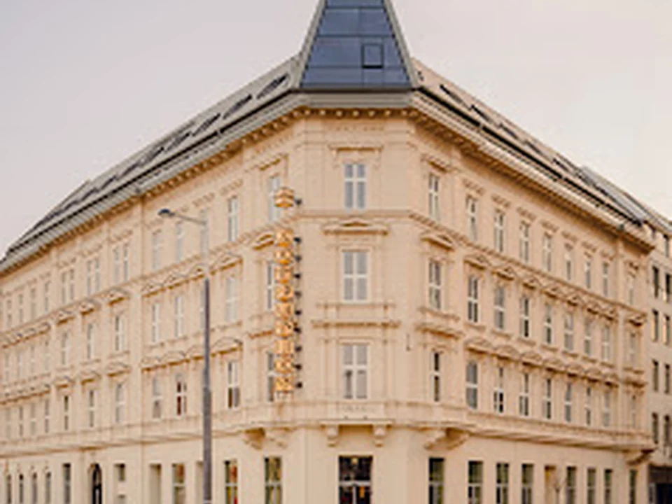 The Companion Vienna