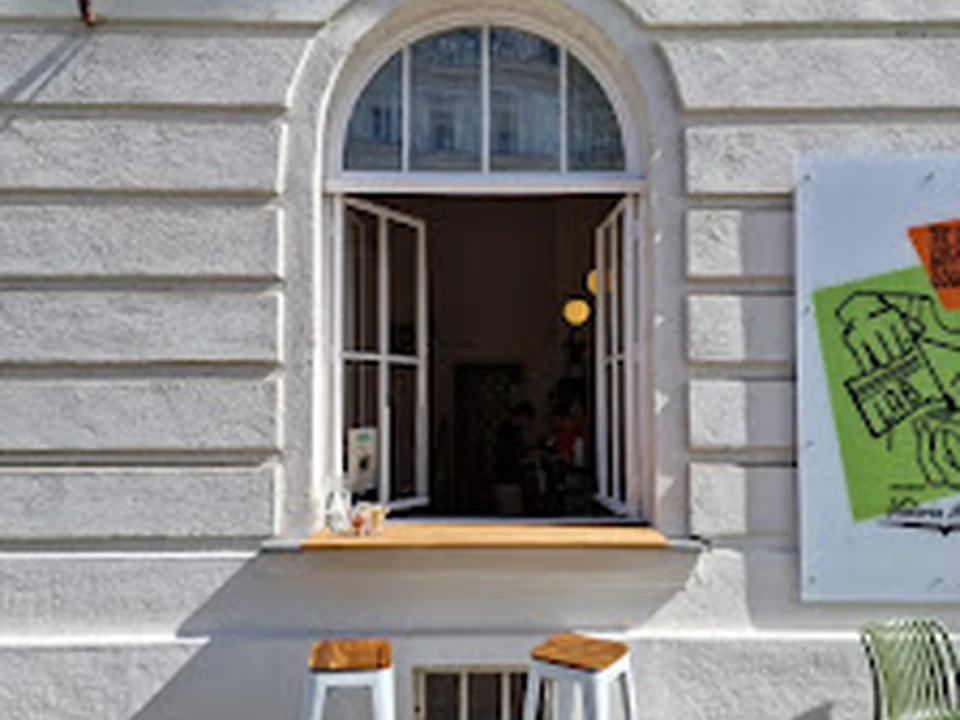 The Good Coffee Society Lab