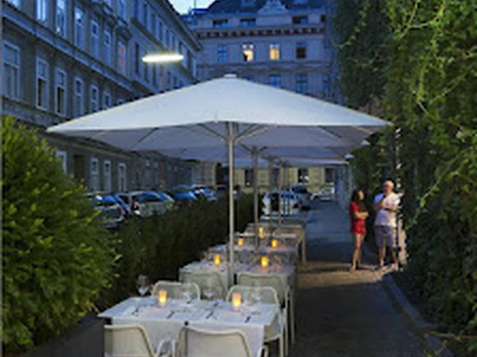 The Harmonie Vienna, BW Premier Collection by Best Western
