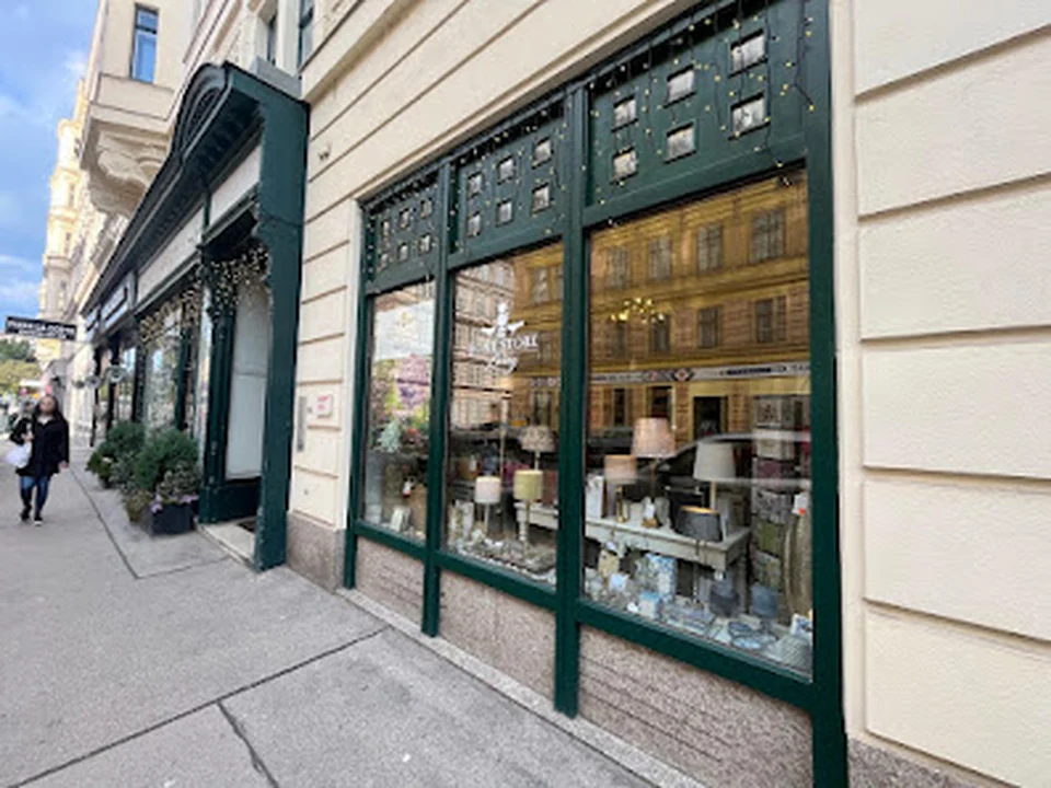 The Home Store