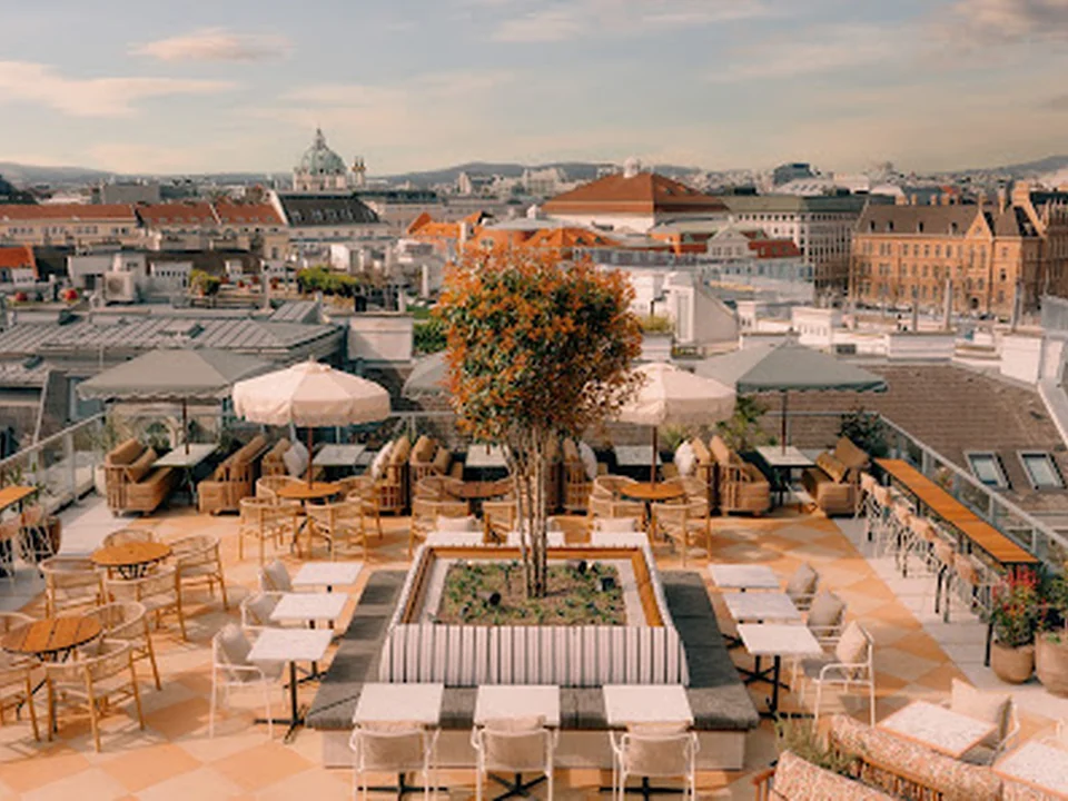 The Hoxton, Vienna
