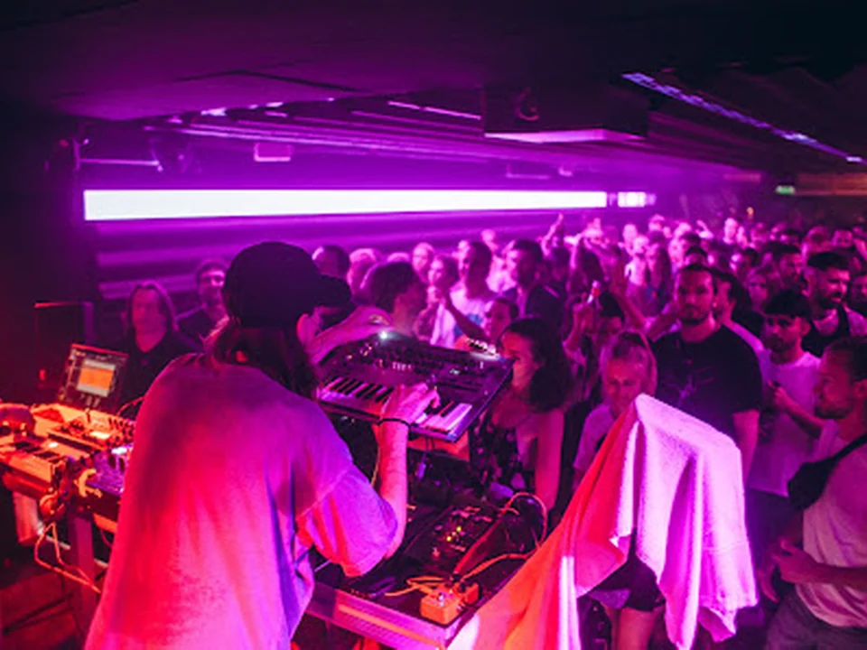 The Loft