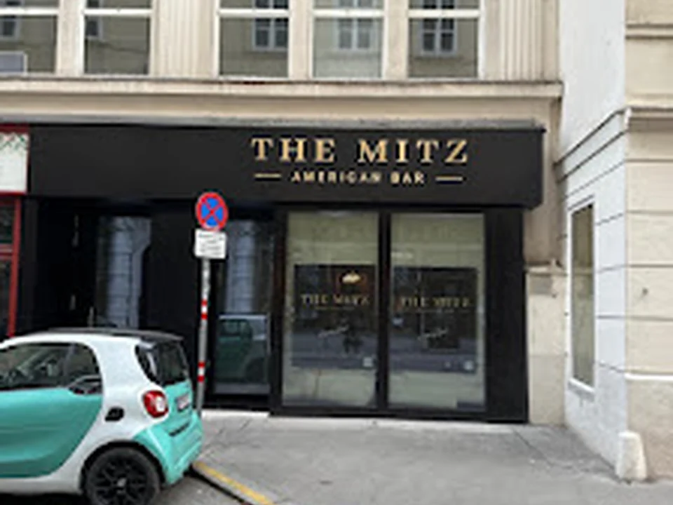 The Mitz American Bar