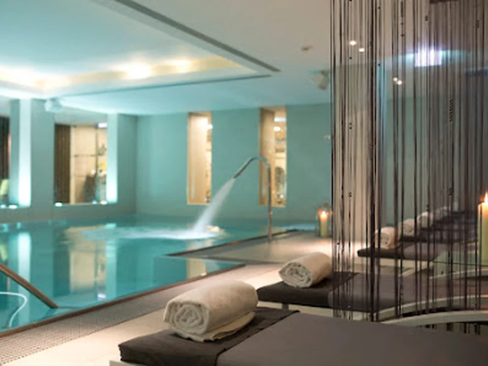The Ritz-Carlton Spa
