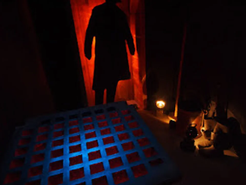 Third Man Museum