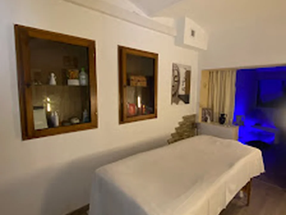 Time Out SPA