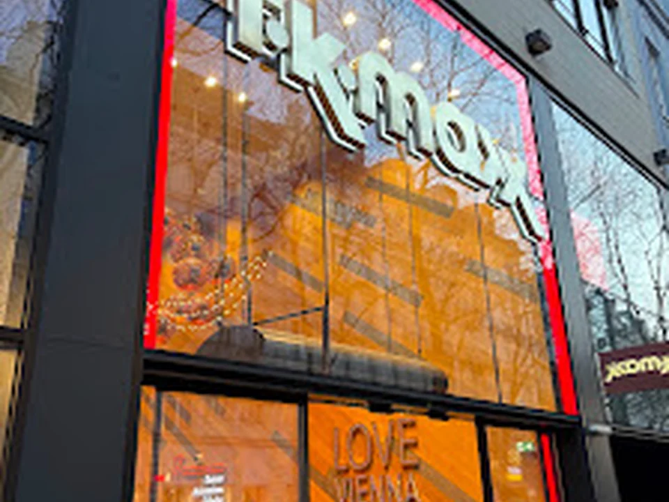 TK Maxx