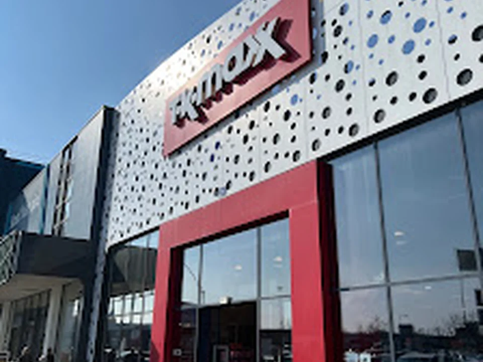 TK Maxx