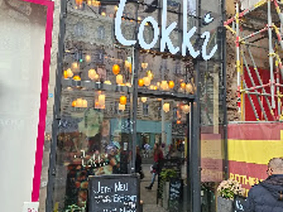 Tokki Mariahilferstrasse