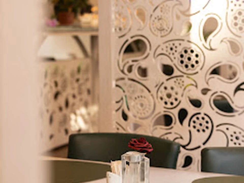 Toranj Restaurant