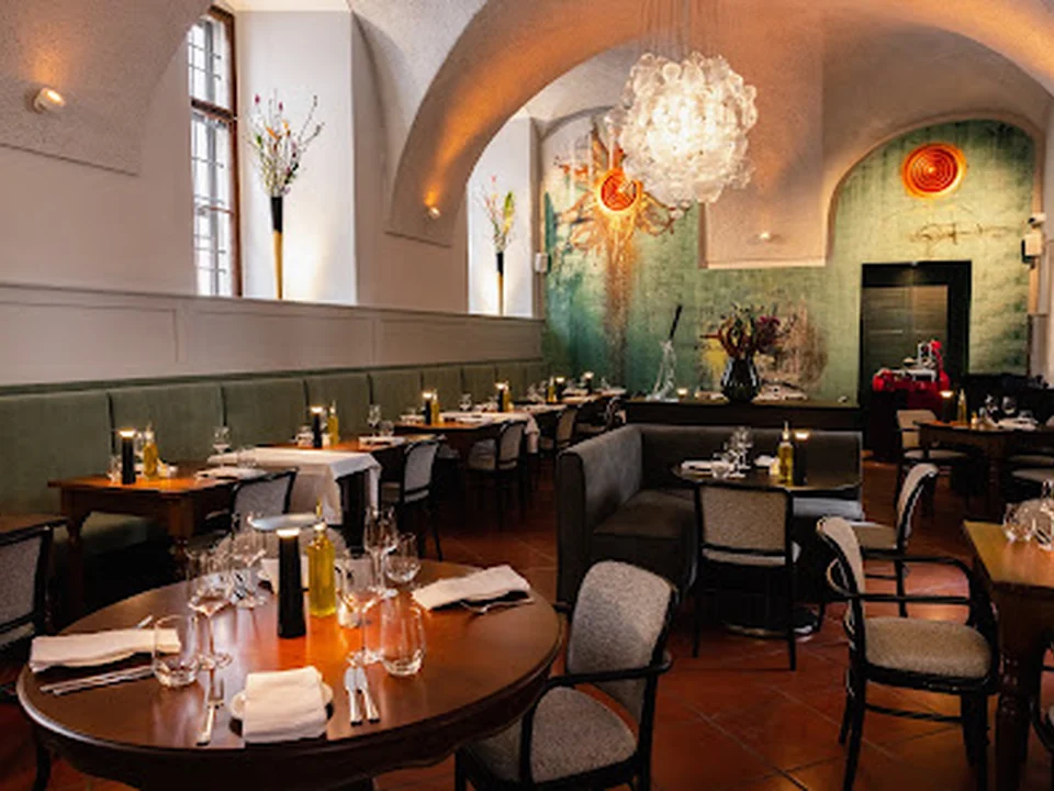 Trattoria Martinelli