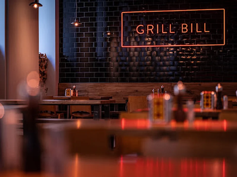 Trixie Kiddo's New Smoked BBQ