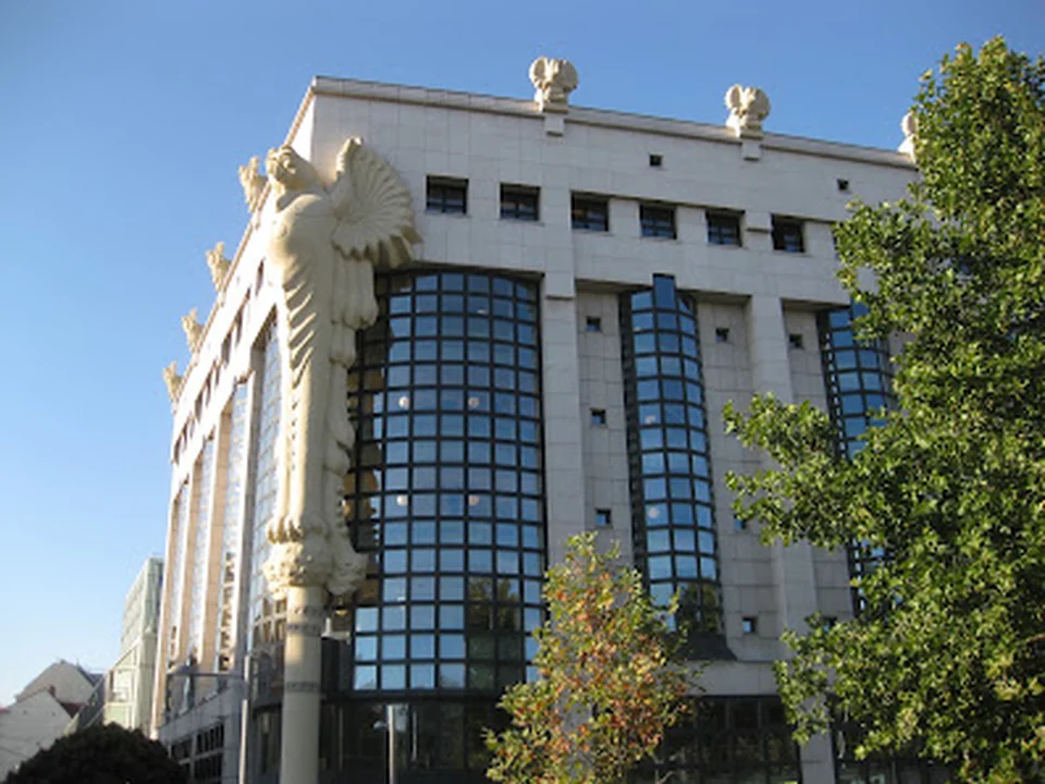 TU Vienna University Library