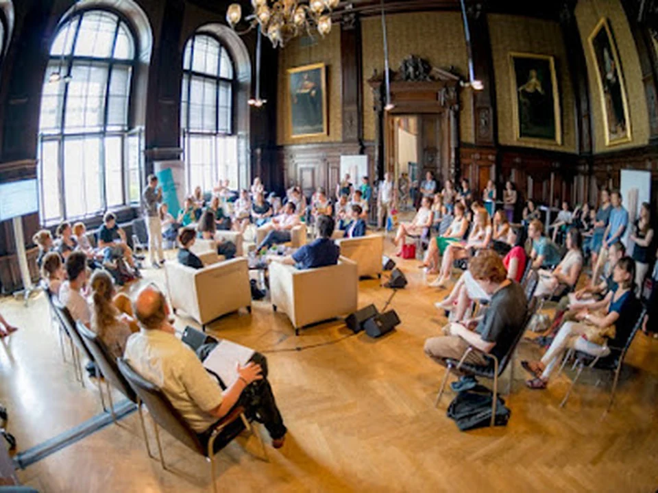 UNIPORT Career Service University of Vienna