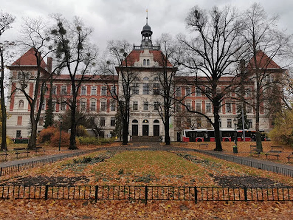 Universität für Bodenkultur Wien (BOKU)