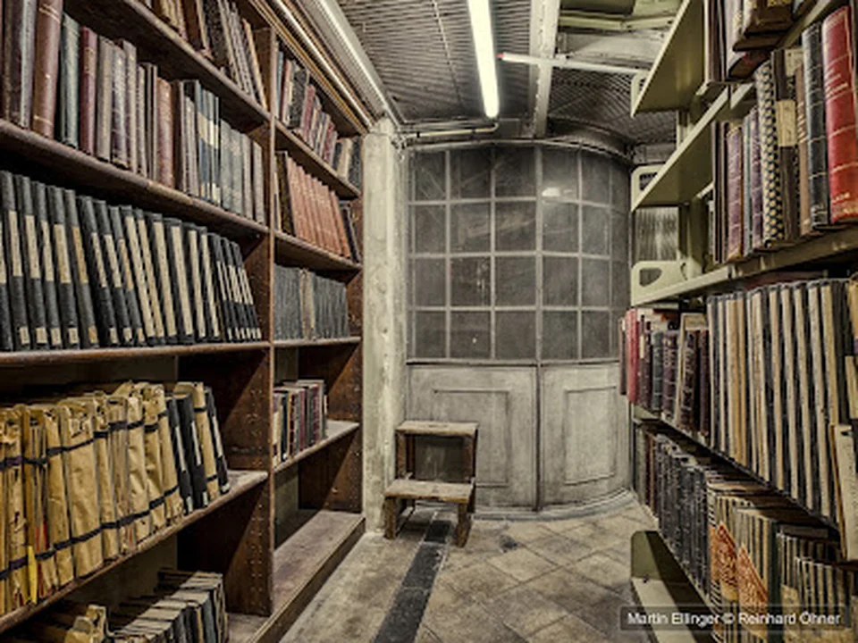 Universitätsbibliothek Wien