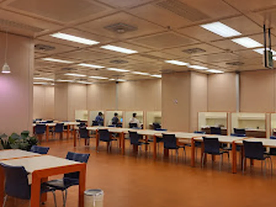 University Library Medical University of Vienna