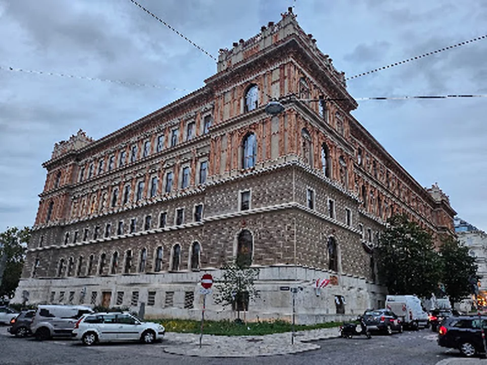University of Applied Arts Vienna