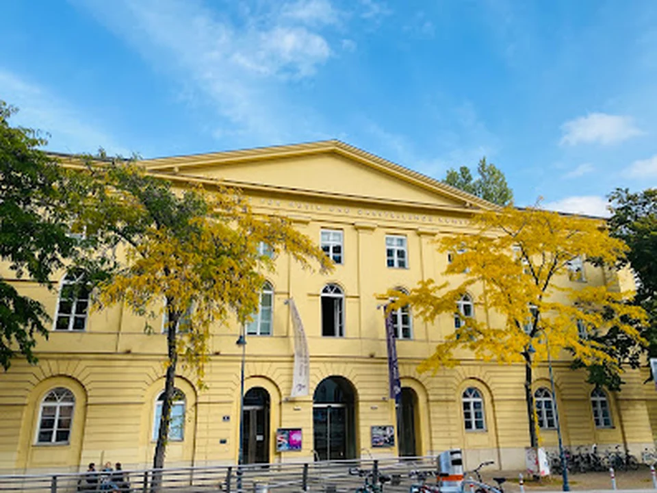 University of Music and Performing Arts, Vienna