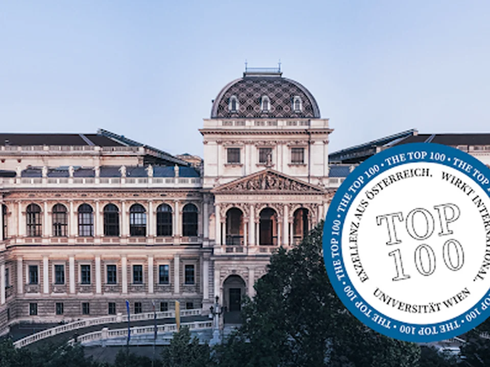 Foto de University of Vienna