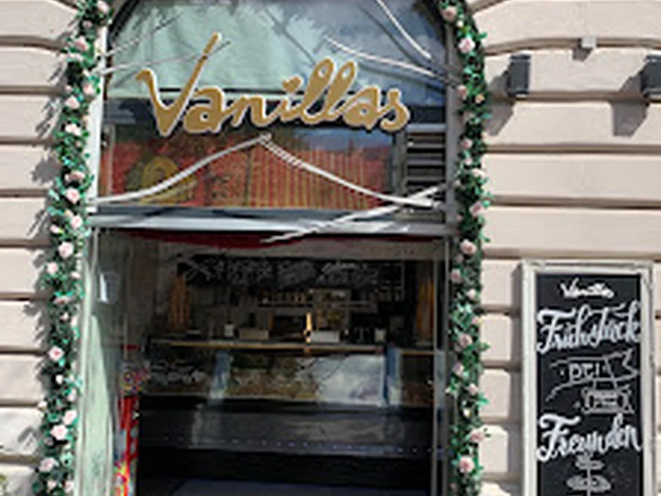 Vanillas Wien
