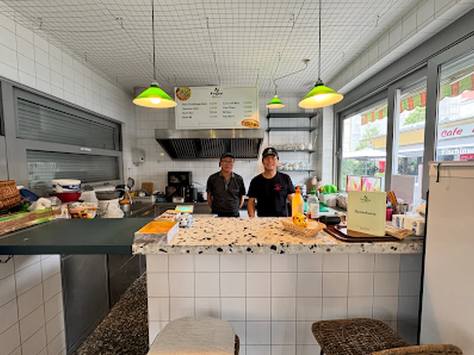 Vegan Market (Stand 2&3)