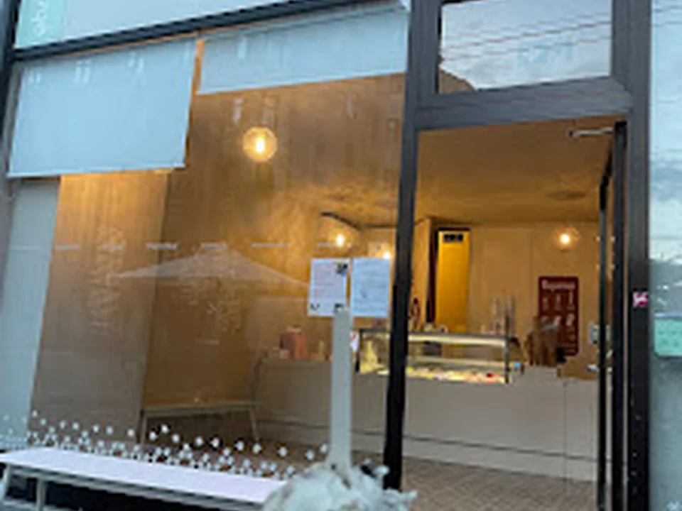 Veganista Ice Cream