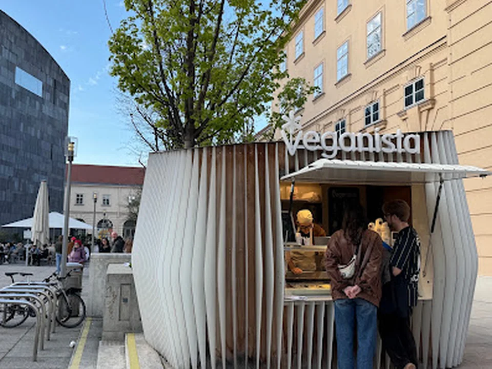 Veganista MQ