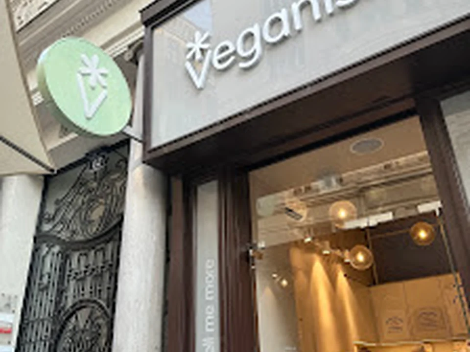 Veganista