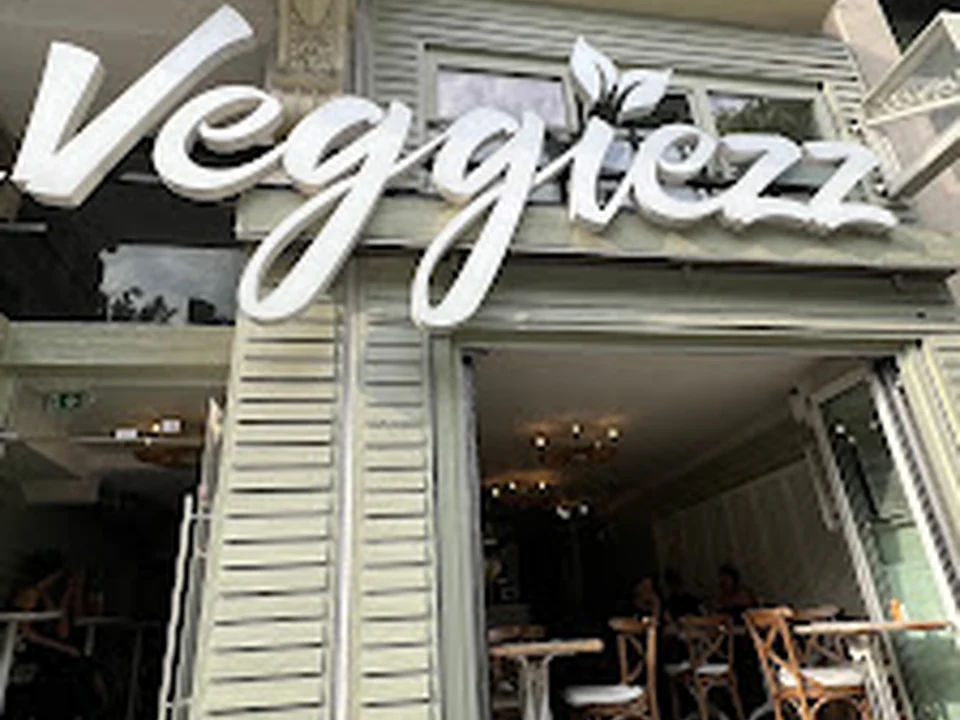 Veggiezz