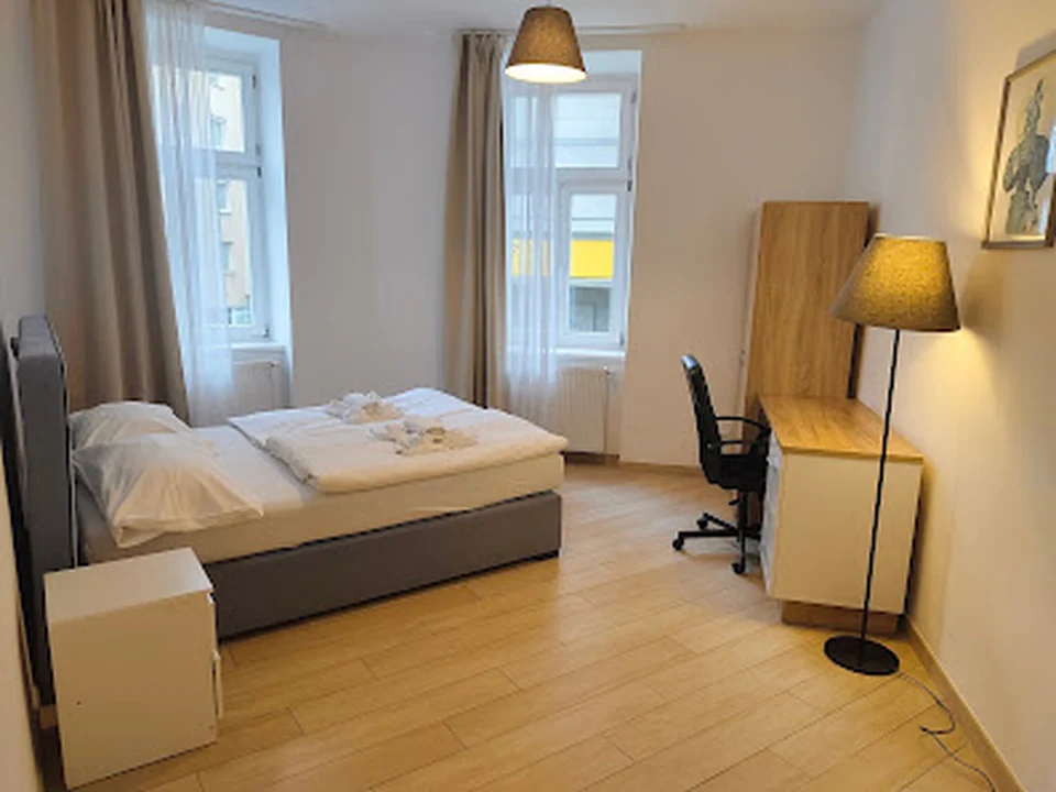 Vienna Apartment | Wien