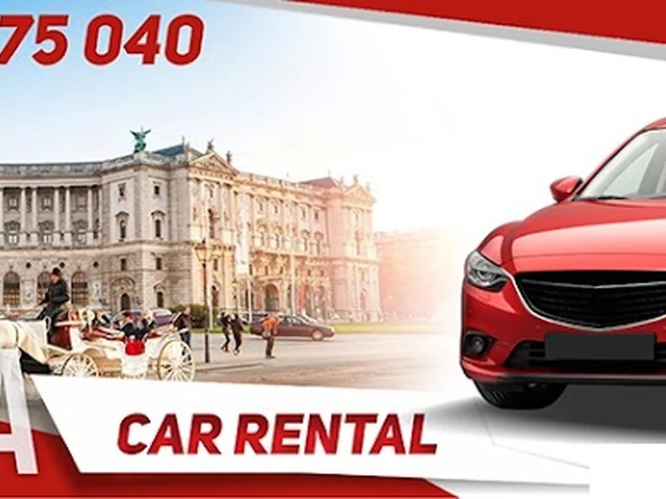 Vienna Car Rental
