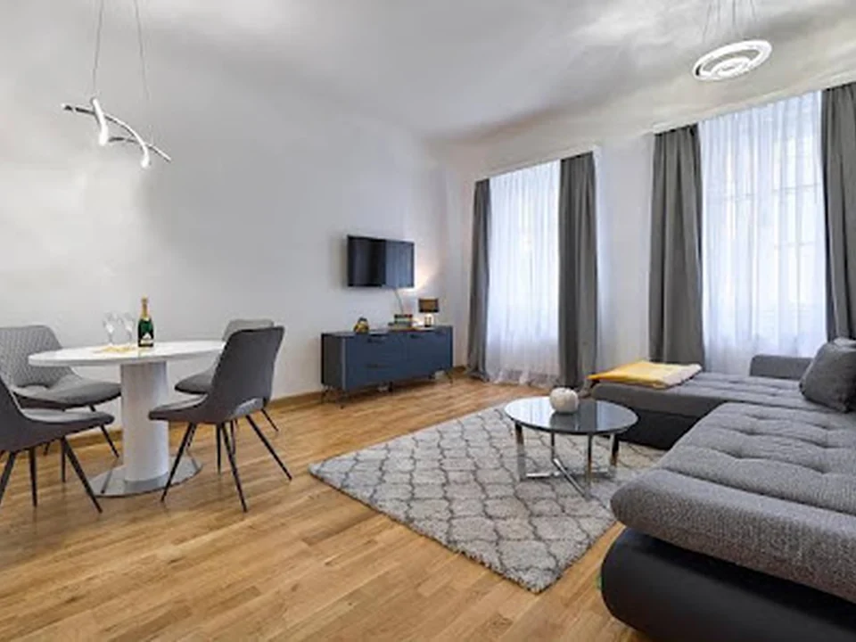 Vienna City Apartments Krongasse