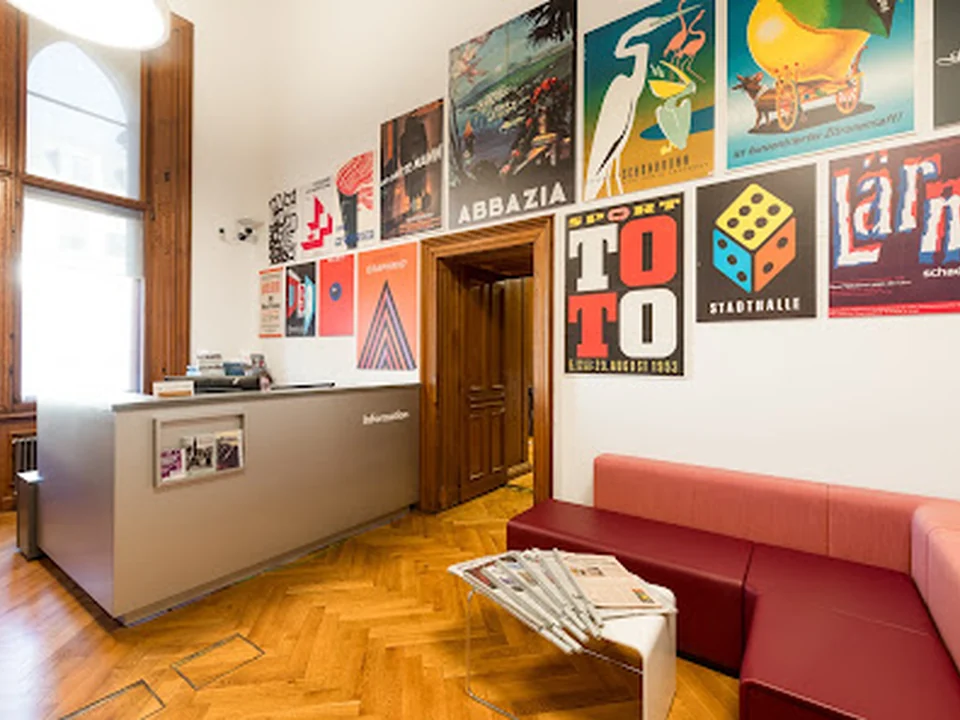 Vienna City Library
