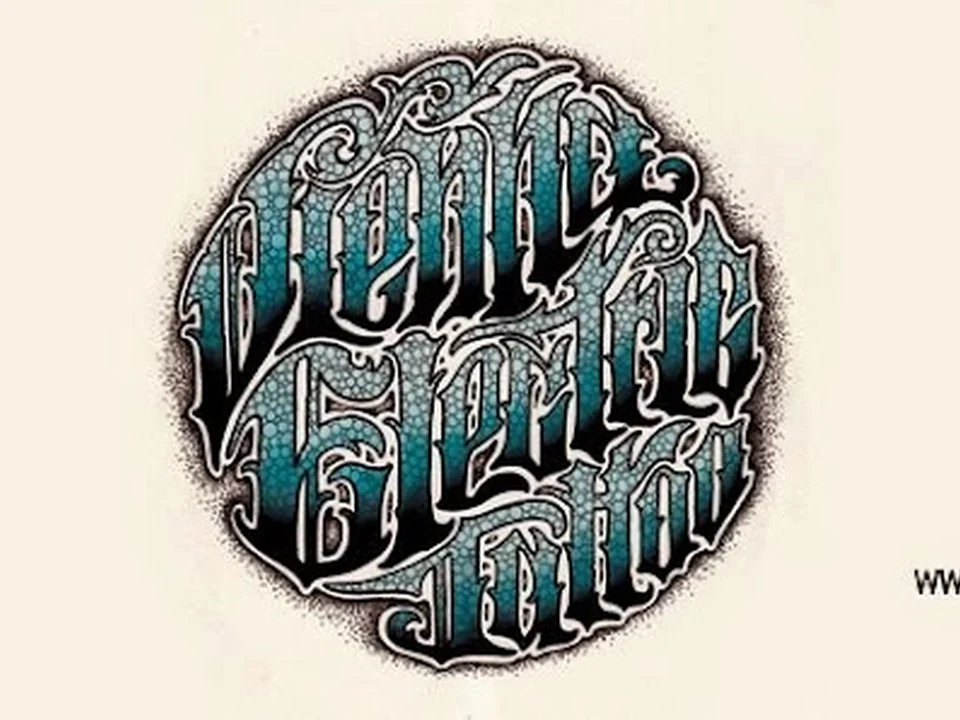 Vienna Electric Tattoo