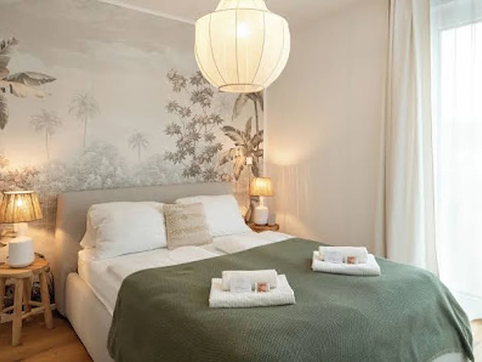 Vienna Heights Premium Apartments