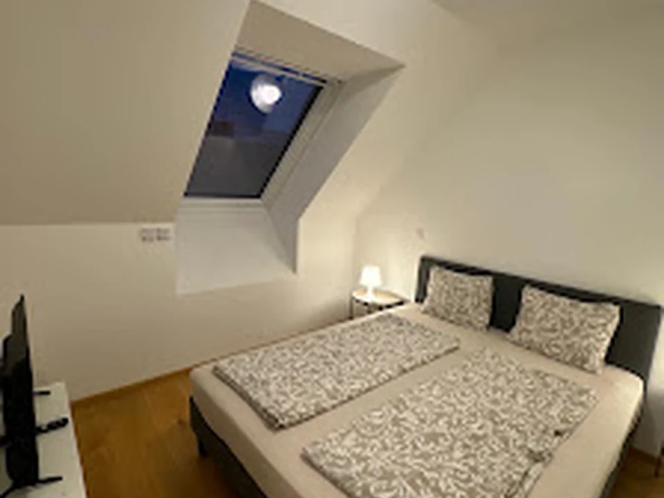 Vienna Living Apartments - Belvedere