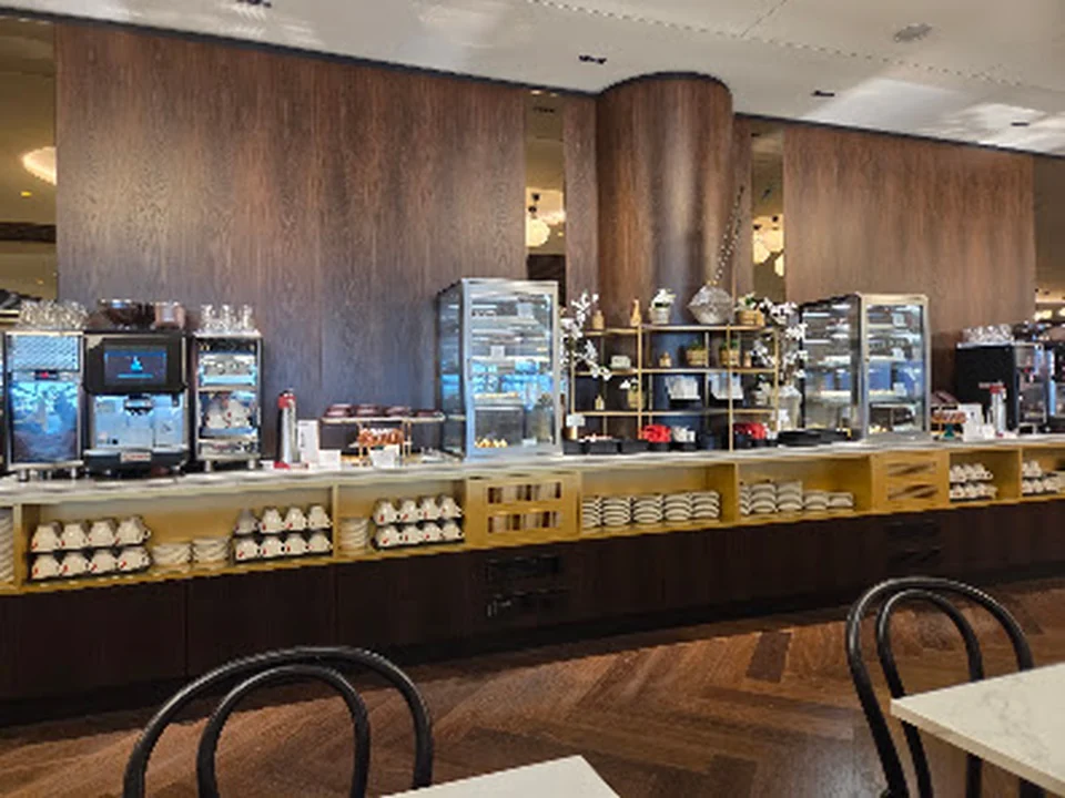 Foto de Vienna Lounge