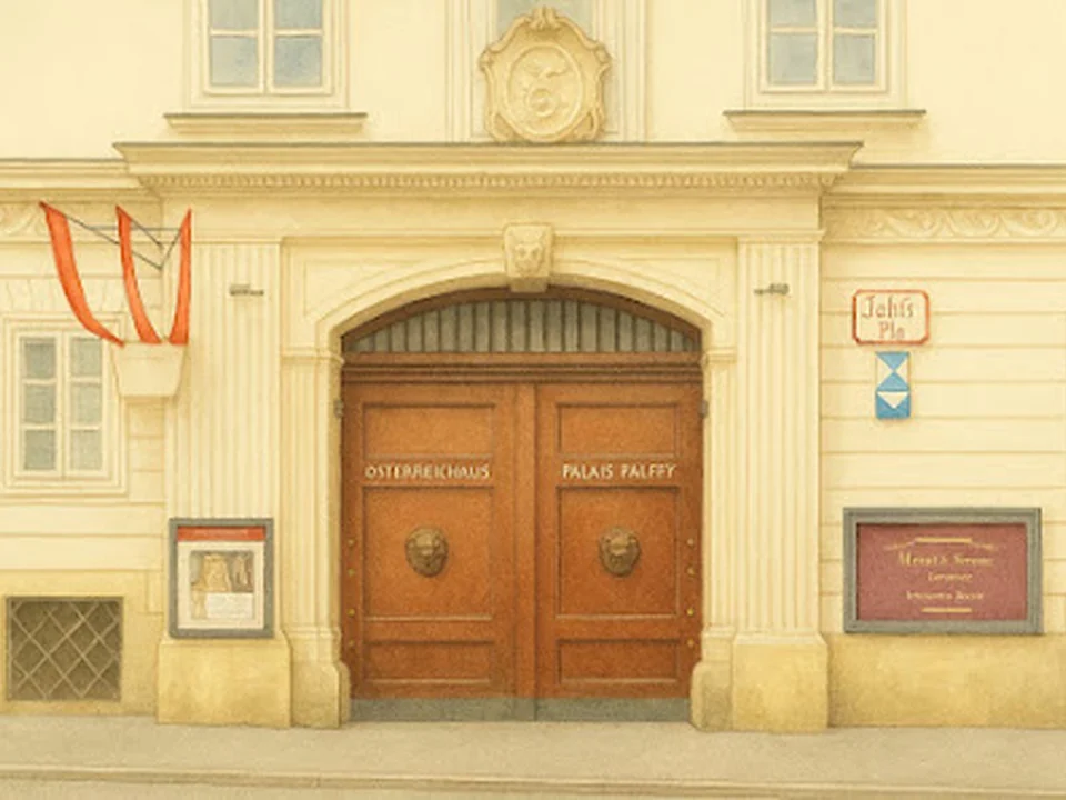 Vienna Premium Orchestra - Mozart & Strauss Concerts
