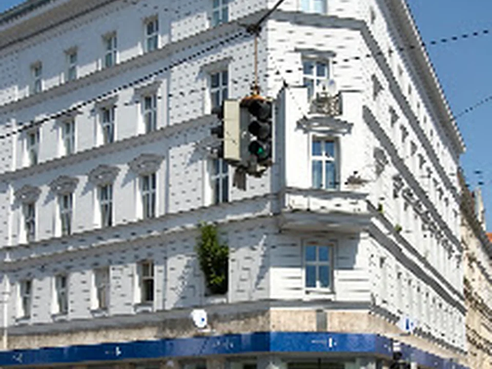 Vienna Public Libraries, Library Alsergrund