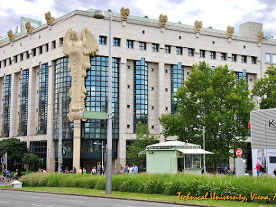 Vienna University of Technology
