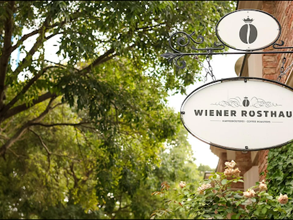 Viennese Coffee Roastery
