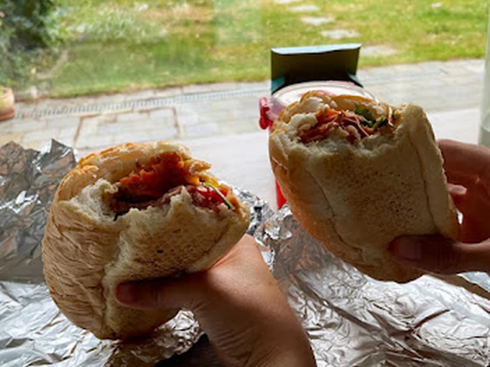 Vietnam deli