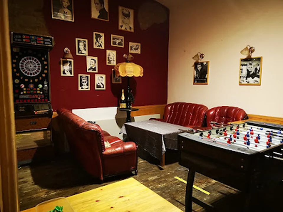 Foto de Viki's Pub so oder so