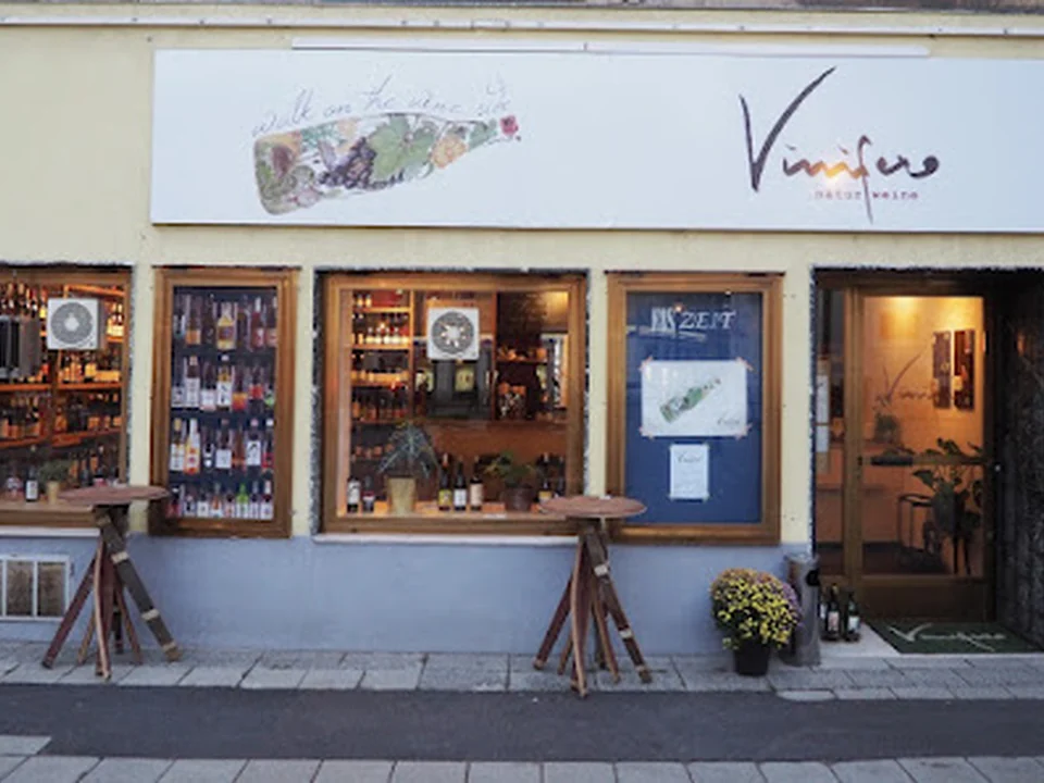 Vinifero Weinbar